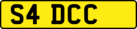 S4DCC