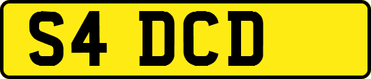 S4DCD