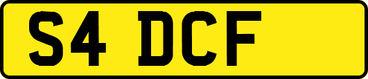 S4DCF