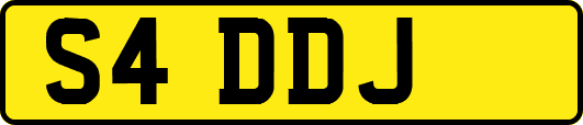 S4DDJ