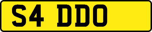 S4DDO