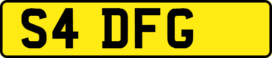 S4DFG