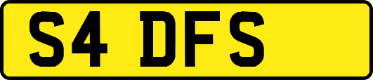 S4DFS