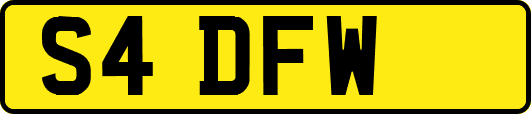 S4DFW