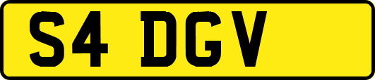 S4DGV