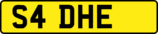 S4DHE