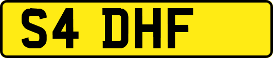 S4DHF