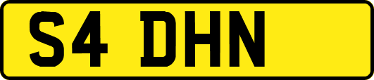 S4DHN