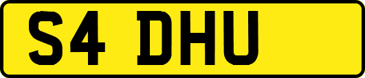 S4DHU