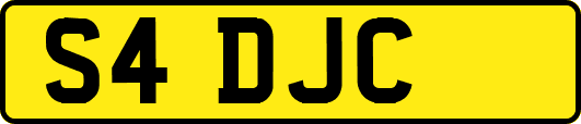 S4DJC