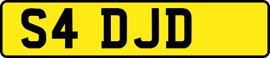 S4DJD