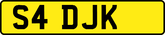 S4DJK