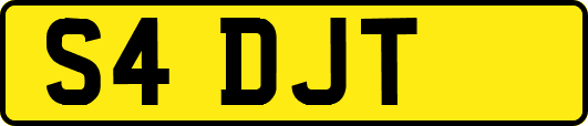 S4DJT