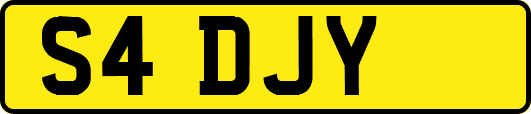 S4DJY