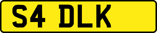 S4DLK