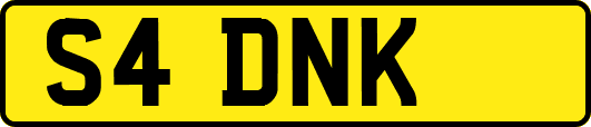 S4DNK