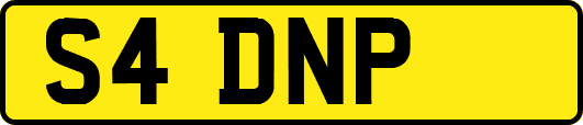 S4DNP