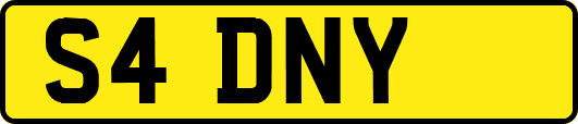 S4DNY