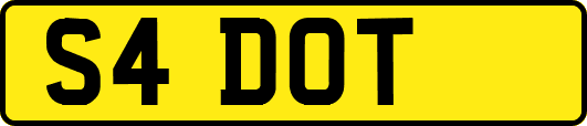 S4DOT