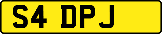 S4DPJ