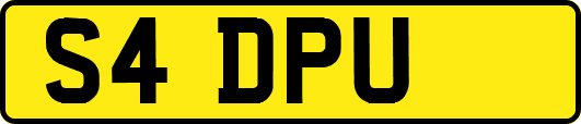 S4DPU