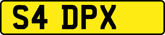 S4DPX
