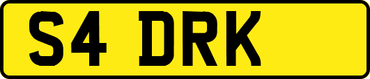 S4DRK