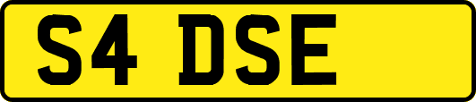 S4DSE