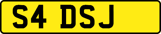 S4DSJ