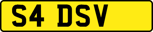 S4DSV