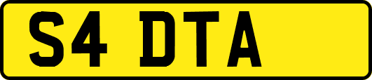 S4DTA