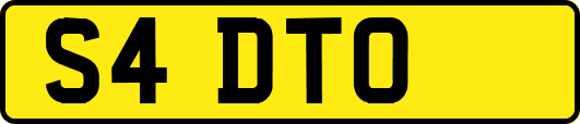 S4DTO