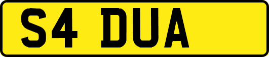 S4DUA