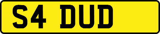 S4DUD