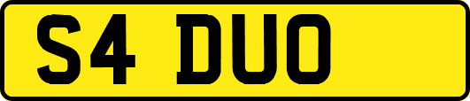 S4DUO
