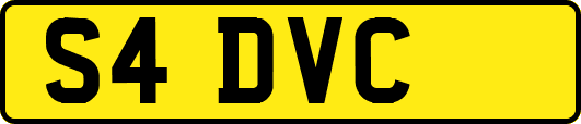 S4DVC