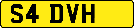 S4DVH