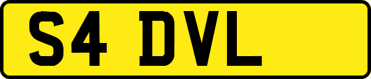 S4DVL