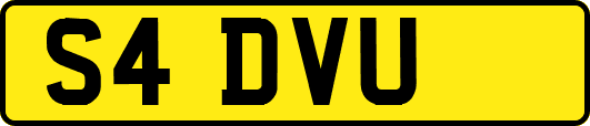 S4DVU