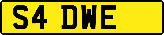 S4DWE