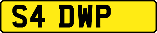 S4DWP