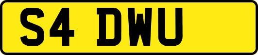 S4DWU