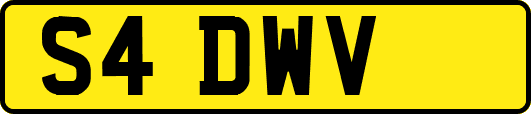 S4DWV