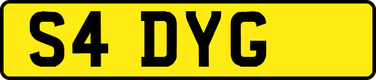 S4DYG