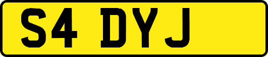 S4DYJ