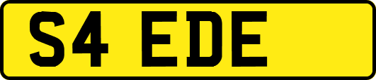 S4EDE