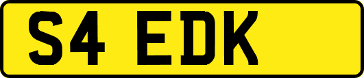 S4EDK