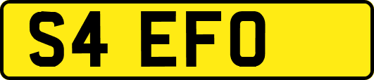 S4EFO