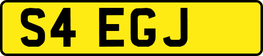 S4EGJ