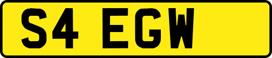 S4EGW